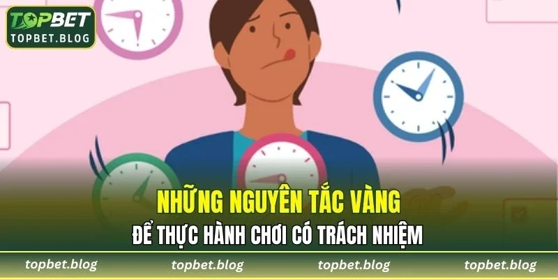 Biết cách cân bằng cuộc vui hợp lý