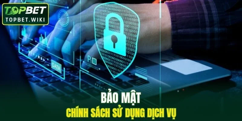 Chính sách về quá trình tham gia sử dụng dịch vụ