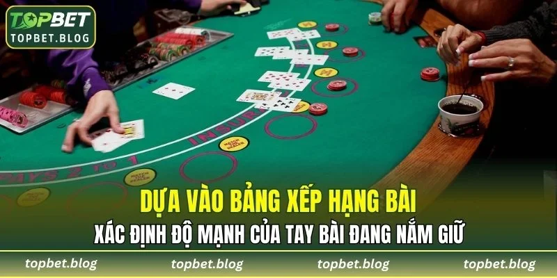 Hội viên sẽ thắng khi sở hữu ba lá giống nhau